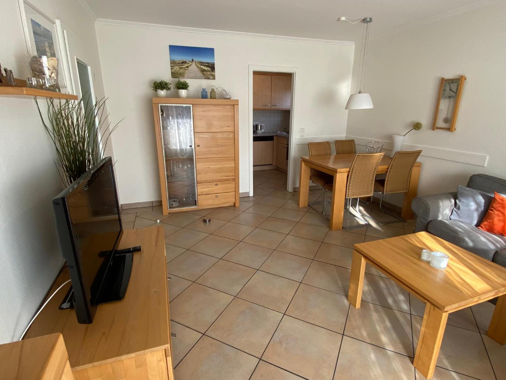 Appartement Traumapartment Haus Stoertebeker - Strandnah Und Trotzdem Zentral *