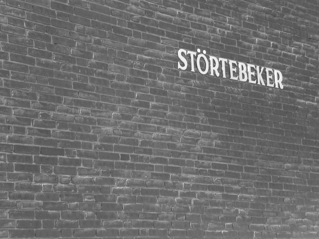 Traumapartment Haus Stoertebeker - Strandnah Und Trotzdem Zentral Westerland