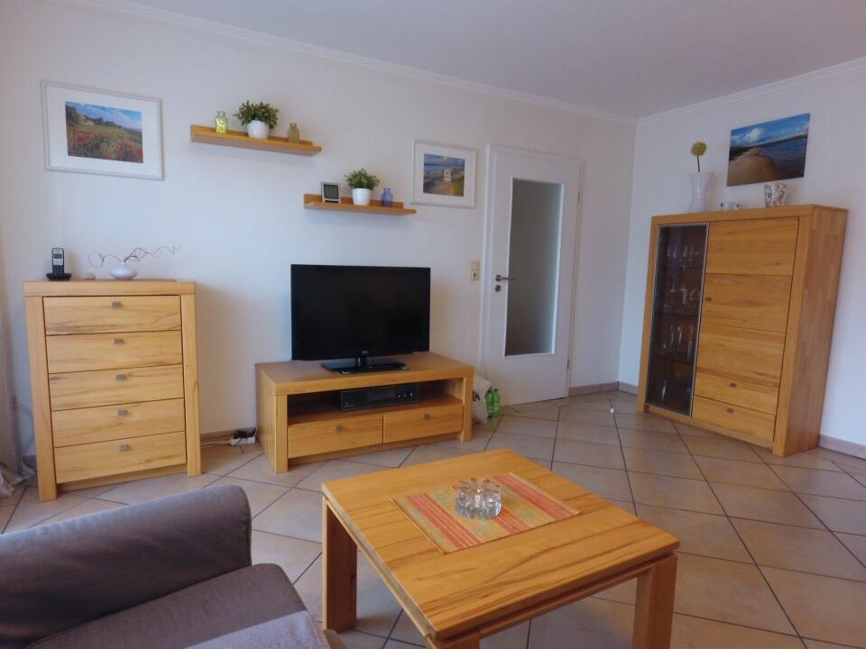 Traumapartment Haus Stoertebeker - Strandnah Und Trotzdem Zentral Appartement Westerland