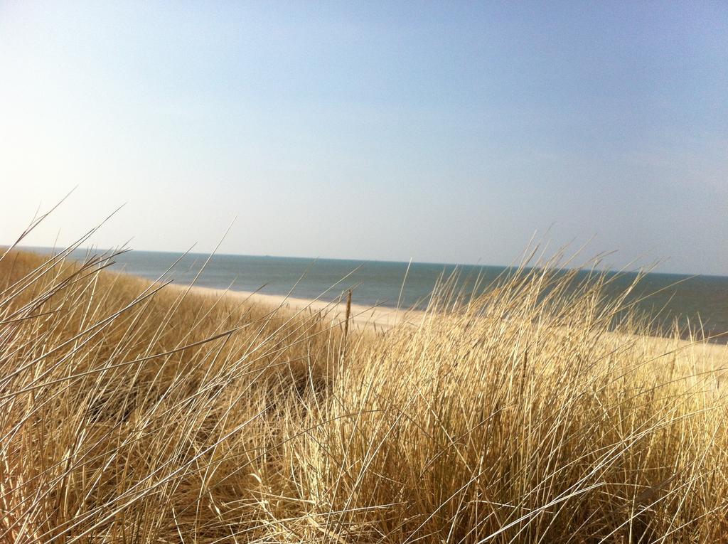Traumapartment Haus Stoertebeker - Strandnah Und Trotzdem Zentral Appartement